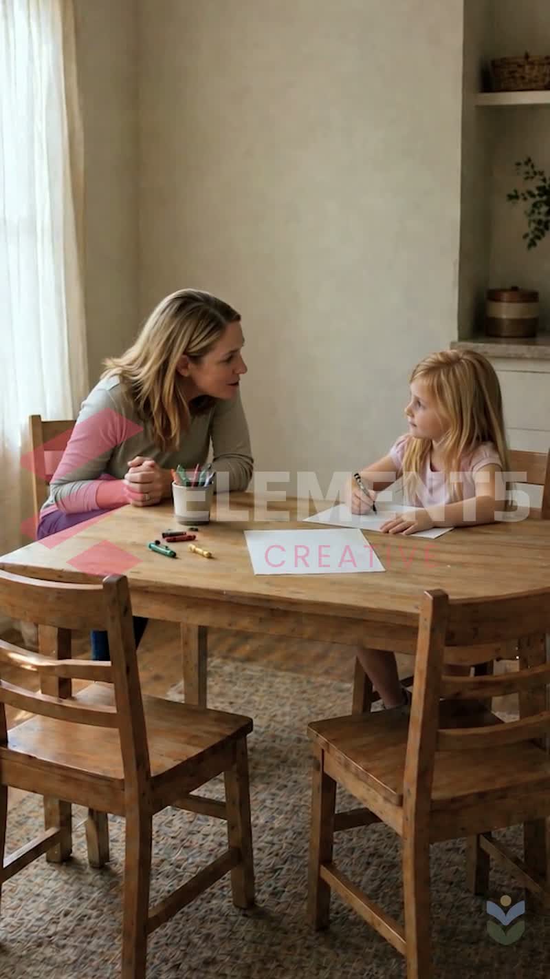 Rinnalla literacy app brand film